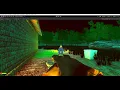 Unity Zombie Game