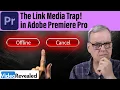 Download Lagu The Link Media Trap in Premiere Pro