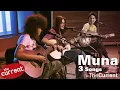 Download Lagu MUNA – three song performance (live for The Current)