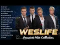 Lagu The Best of Westlife – Greatest Hits Full Album🎶 | Top Love Songs Playlist 2025–2026 💕💕