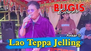 lagu bugis terbaik sepanjang masa lao teppa jelling ansar s live version