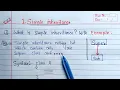 Simple Inheritance in Java Learn Coding