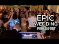 Download Lagu EPIC WEDDING DJ FULL SET