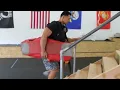 NJ Civil Service Firefighter Physical Performance Practice PPT at NJ HIIT
