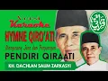Download Lagu KARAOKE HYMNE QIRO'ATI (KH  DAHLAN SALIM ZARKASYI)