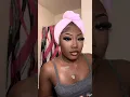 2025 Baddie Makeup Tutorial