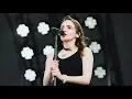 CHVRCHES - Bury It (Governors Ball 2018 NYC) June 2018 - Live