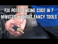 How to Fix P0172 Engine Code in 7 Minutes 4 DIY Methods Only 6 99