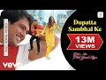 Download Lagu Dupatta Sambhal KeFull Video - Dil Ne Phir Yaad Kiya|Govinda, Tabu|Vinod Rathod, Kavita K