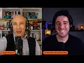 Professor Dave Humiliates Flat Earther David Weiss (DITRH Debunked Live)