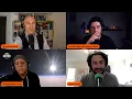 Professor Dave Humiliates Flat Earther David Weiss DITRH Debunked Live