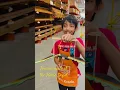 Toucan made at the Home Depot