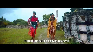chemical and centano africas heritage official video 