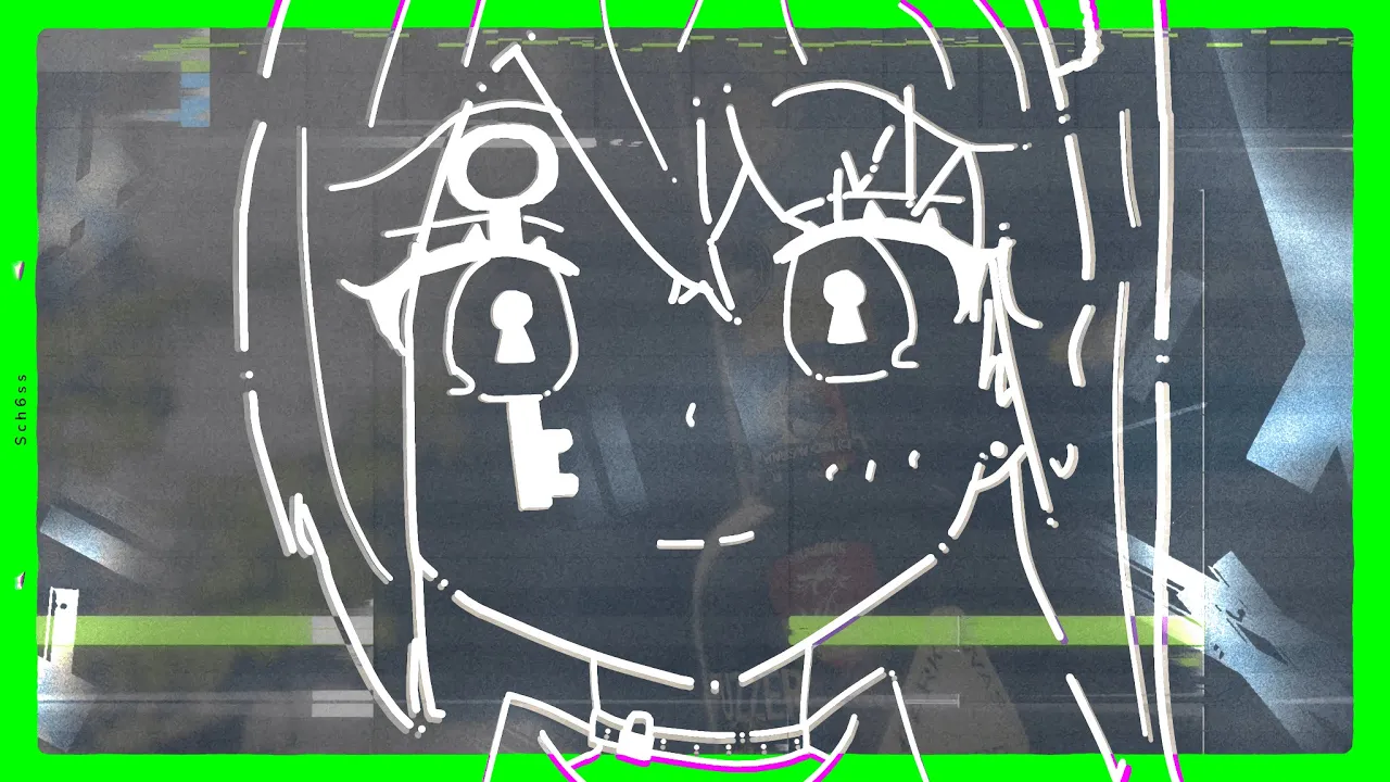 Sch6ss(シュロス) / 星尘Infinity