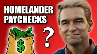 Antony Starr s Homelander Salary for Every Season of The Boys What s His Net Worth Today