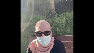 مغربيه مهاجره من أسبانيا بعد العلاج بإذن الله مع المعالج الشيخ ضيف الله 