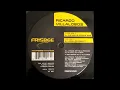 RICARDO VILLALOBOS - Lazer @ Present