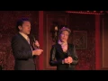 Marin Mazzie & Jason Danieley - Opposite You (The Glorious Ones)