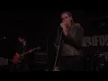 HMLTD - Dancing On Your Grave (Live @ Clwb Ifor Bach - Cardiff)