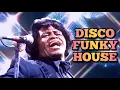 Download Lagu Disco Funky House 2023 #25 (Daft Punk, Michael Jackson, D Train, Marvin Gaye, Bobby Thurston, Truce
