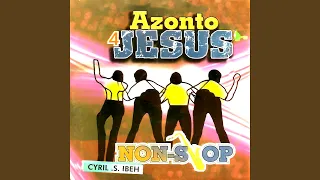 azonto 4 jesus