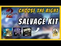Guild Wars 2 Salvage Guide Which Kit to Use and When Maximize Profits and Save Gold