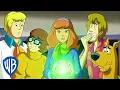 Download Lagu Scooby-Doo! em Português | Brasil 🇧🇷 | A Maldição do 13º Fantasma | Primeiros 10 minutos | WB Kids