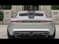 The New 2027 Range Rover Concept - Luxury Meets the Future First Look Car Max