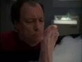 Star Trek Foot Kiss