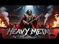 Lagu Epic Heavy Metal Concert | Powerful Riffs \u0026 Headbanging Energy