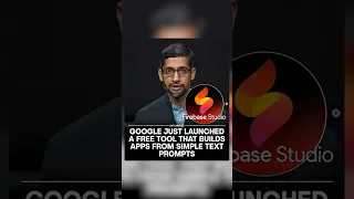 Google Firebase studio
