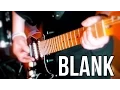 Lagu DISFIGURE - BLANK [metal cover] by NCFreex [NCS Release]