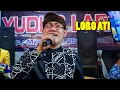 Lagu LORO ATI SRAGENAN VOC. GINO - CAMPURSARI YUDHO LARAS