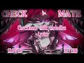Download Lagu Checkmate•Helluva Boss•MilkyyMelodies•Slowed/Reverb + Lyrics•Credits in description!