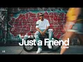 Lagu Too Phat Ft. V.E. • Just A friend (Cover) • 90's Hip-Hop