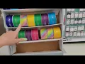 JoAnn Fabric Crafts Store Walk-Through 6-24-2021