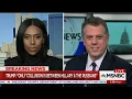 MSNBC Yodit Tewolde on Trump Sessions and Russia Collusion Investigation