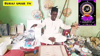 kashi na 3 sharikar aure irin wannan auran koda kasaki matar indai tanada yaya dole saika maida ita