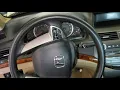 2012 Honda Accord Starter Relay and Starter Fuses