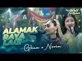 Download Lagu Ghea youbi x Novia Bachmid - Alamak Raya Lagi | WALI CARI BERKAH