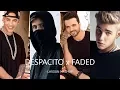 Download Lagu Despacito X Faded (LASGUN Mashup) - Alan Walker, Luis Fonsi, Daddy Yankee, Justin Bieber