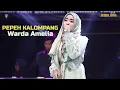 Download Lagu WARDA AMELIA [] PEPEH KALOMPANG [] ANBAS NADA  Live Di Blateran Galis Bangkalan