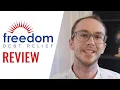 Freedom Debt Relief Review 2026 What They Don t Tell You