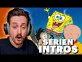 Download Lagu Diese KINDERSERIEN Intros sind schwerer zu erraten als gedacht...
