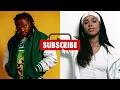 Tee Grizzley - IDGAF ft. Chris Brown & Mariah The Scientist x Aaliyah - I Don't Wanna | MASHUP |
