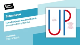 jazzanova i can see feat ben westbeech dima studitsky remix 
