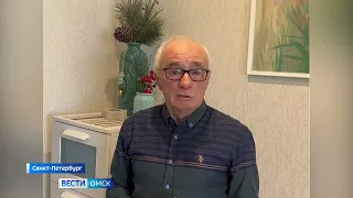 Известный омский журналист Михаил Мандель высказался о назначении Дмитрия Сычева