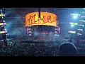 Download Lagu Ed Sheeran Opening [Last show of the tour] - Tides/Castle On The Hill/Blow/Shivers (live) 07.09.25