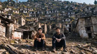 Inside Uttarakhand s 3500 ghost towns