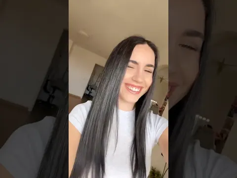 Cambio de look, ahira soy Pelinegra 🖤| Raquel Conde
